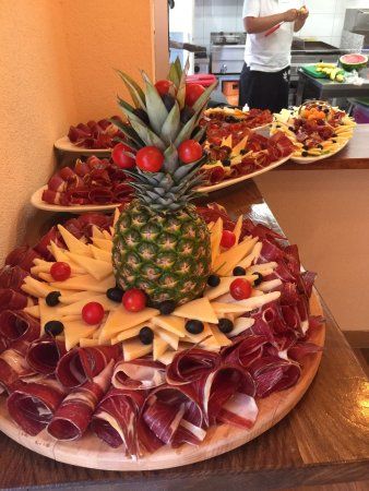 Restaurant Aspalathos